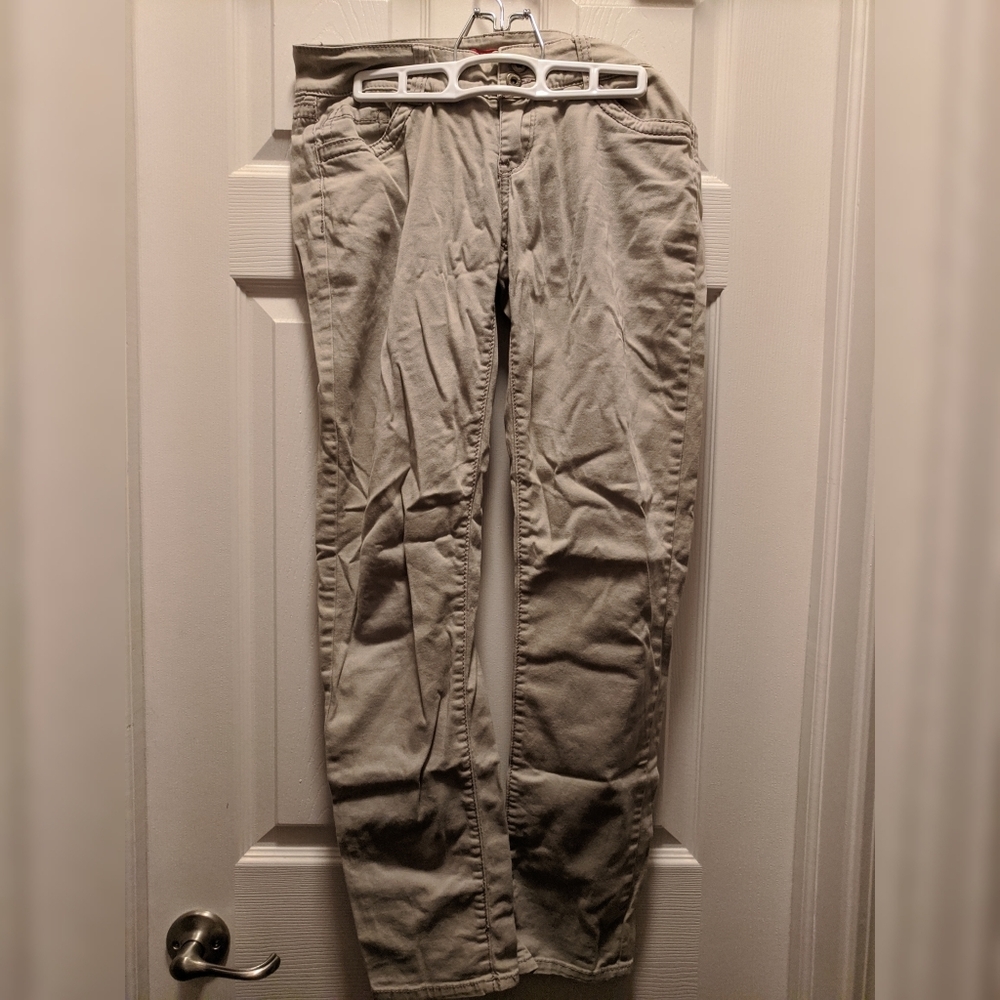 Unionbay Khaki Pants